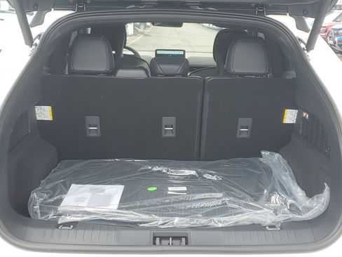 New 2025 Ford Mustang Mach-E GT w/ Bronze Appearance Package image 8