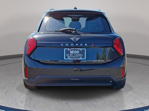New 2026 MINI Cooper S FWD image 5