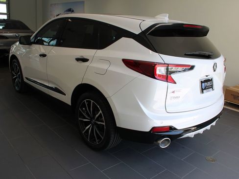 New 2026 Acura RDX A-Spec AWD/4WD image 32