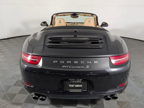 Used 2012 Porsche 911 Carrera S RWD image 6