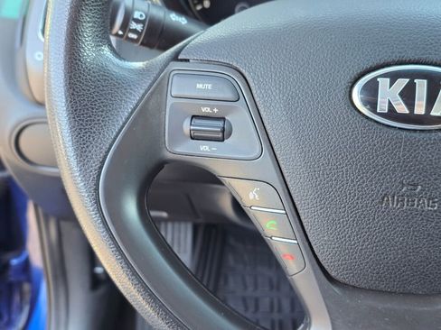 Used 2017 Kia Forte LX FWD image 20