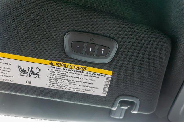 New 2027 Chrysler Pacifica Select AWD/4WD image 29