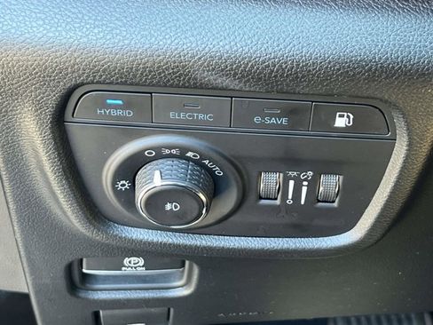 Certified 2022 Jeep Grand Cherokee Summit AWD/4WD image 20