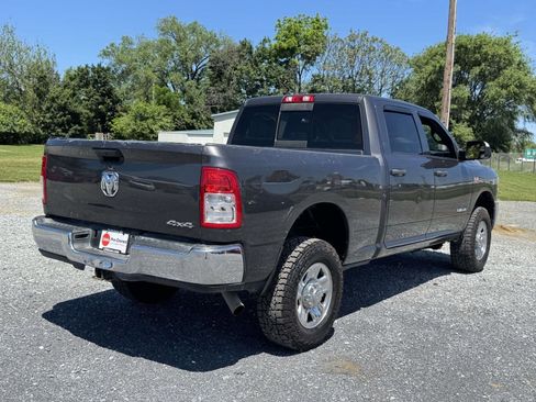 Used 2021 RAM 2500 Tradesman AWD/4WD image 20