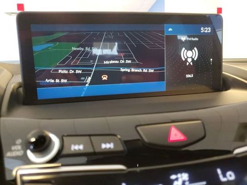 Used 2023 Acura RDX A-Spec FWD image 18