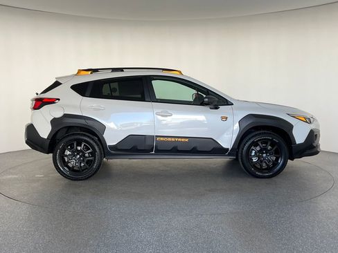 New 2026 Subaru Crosstrek 2.5i Wilderness w/ Crosstrek Mirror Package image 8