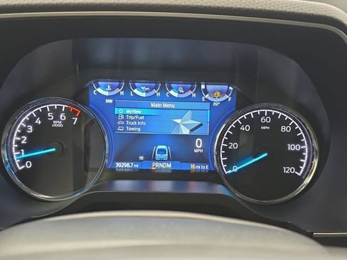 Used 2023 Ford F150 XLT w/ Equipment Group 302A High AWD/4WD image 22