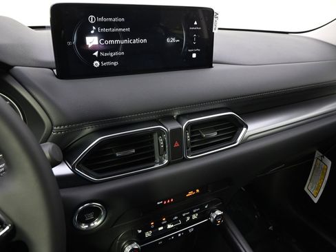 New 2025 MAZDA CX-5 AWD 2.5 S w/ Preferred Package image 26