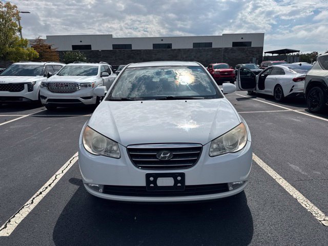 Used 2009 Hyundai Elantra GLS FWD image 8