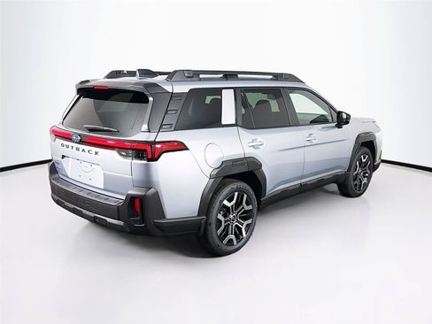 New 2026 Subaru Outback Touring XT AWD/4WD image 7