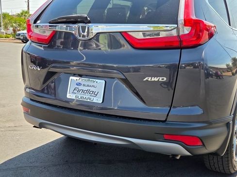 Used 2019 Honda CR-V EX-L image 5