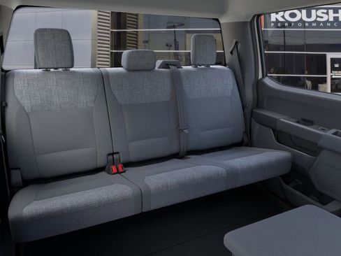 New 2026 Ford F250 XLT image 11