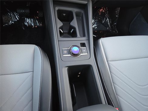 New 2026 Volkswagen Tiguan SE image 20