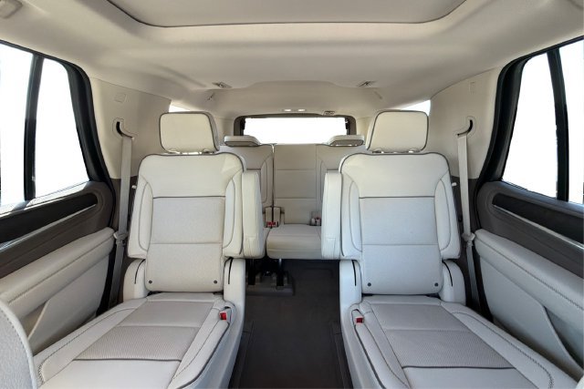 Used 2022 GMC Yukon Denali w/ Max Trailering Package AWD/4WD image 14