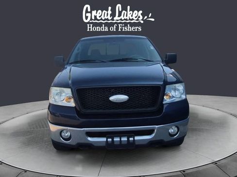Used 2006 Ford F150 4x4 SuperCrew image 8