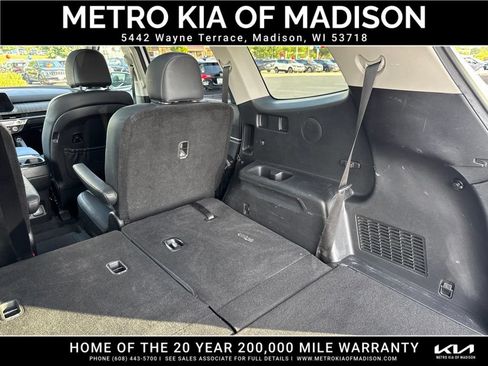 Used 2023 Kia Telluride SX Prestige AWD/4WD image 46