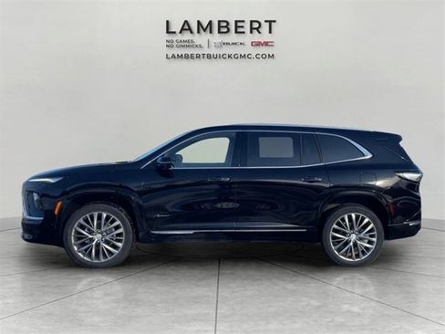 New 2026 Buick Enclave Avenir w/ Super Cruise Package image 2