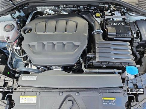 Certified 2025 Audi A3 2.0T Premium Plus w/ Premium Plus Package image 24