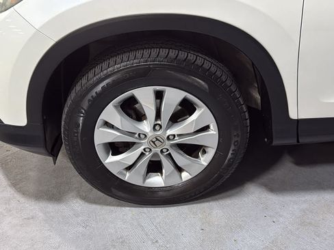Used 2014 Honda CR-V EX-L image 8