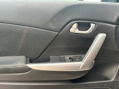 Used 2015 Honda Civic Si image 9