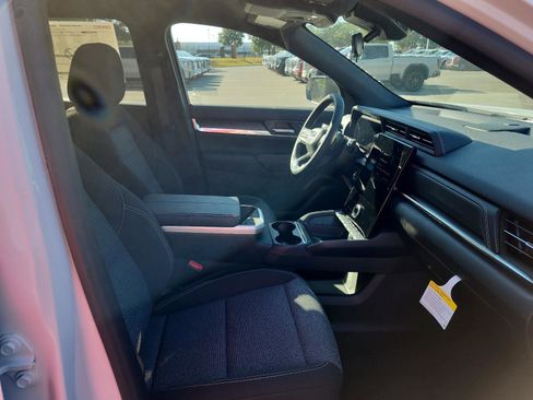 New 2026 GMC Terrain Elevation image 6