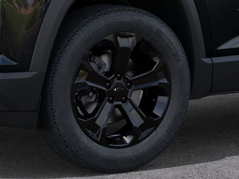 New 2026 Chevrolet Equinox LT image 9