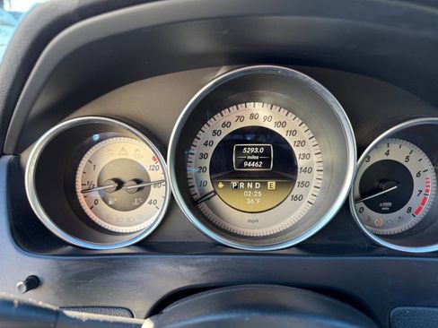 Used 2012 Mercedes-Benz C 300 4MATIC Sedan image 16