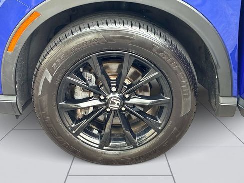 Used 2024 Honda CR-V Sport image 20
