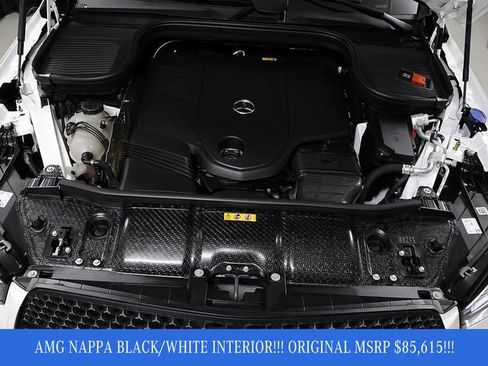 Certified 2026 Mercedes-Benz GLE 450 4MATIC image 40