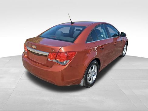 Used 2012 Chevrolet Cruze LT FWD image 7