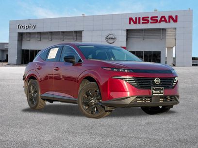 Certified 2025 Nissan Murano SV