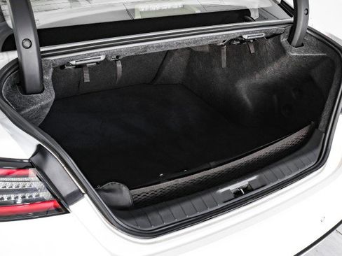 Used 2020 Nissan Maxima Platinum w/ Sport Mat Group image 50