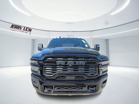 New 2026 RAM 2500 Big Horn image 7