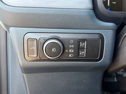 New 2025 Ford Maverick Lobo image 14