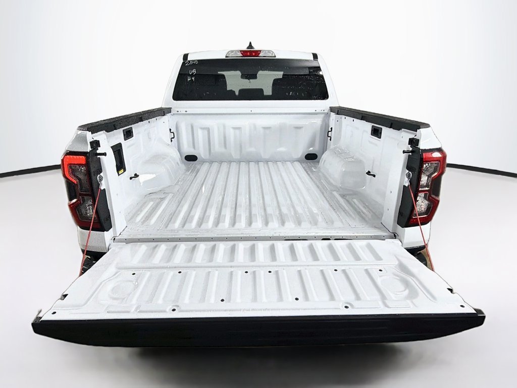 New 2026 Ford Ranger XL AWD/4WD image 17