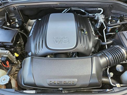 Used 2017 Dodge Durango Citadel AWD/4WD image 27