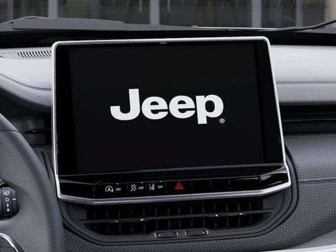 New 2026 Jeep Compass Latitude AWD/4WD image 18