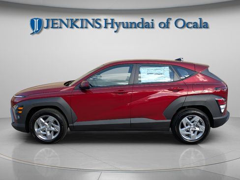New 2026 Hyundai Kona SE image 9