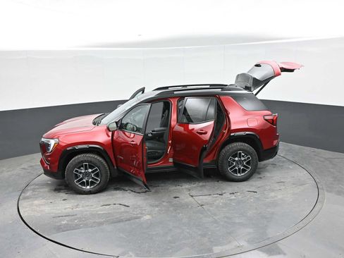 New 2026 GMC Terrain AT4 w/ Convenience Package III image 51