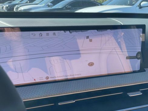 New 2026 Genesis GV80 3.5T Advanced image 14