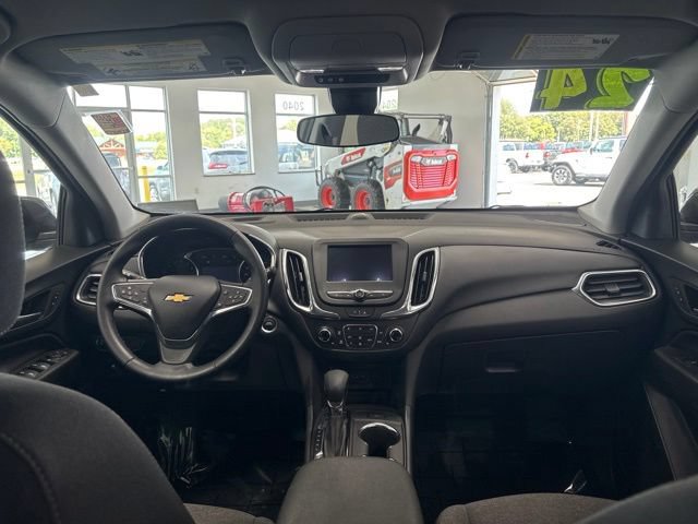Used 2024 Chevrolet Equinox LT AWD/4WD image 28