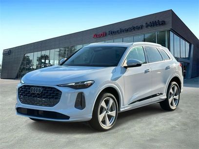 New 2025 Audi Q5 Premium Plus