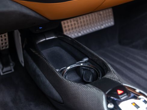 Certified 2025 Ferrari SF90 Spider AWD/4WD image 70