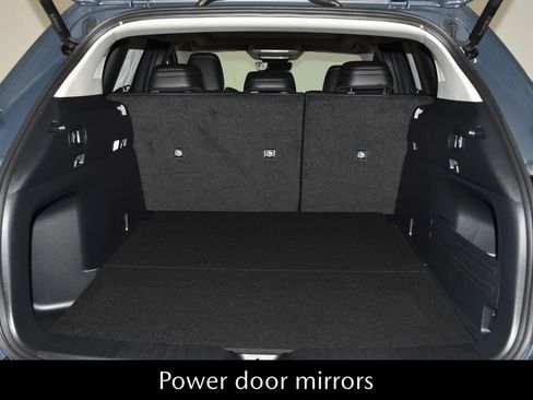 New 2026 MAZDA CX-50 AWD 2.5 Hybrid w/ Weather Package image 26