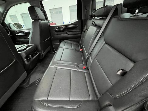 Used 2024 Chevrolet Silverado 1500 LT Trail Boss w/ LT Trail Boss Premium Package image 26