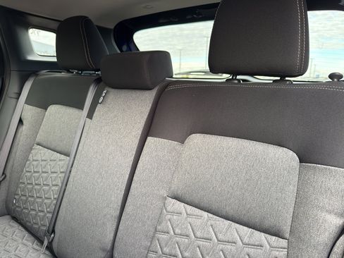 New 2026 Nissan Kicks SV w/ Cold Weather Package image 32