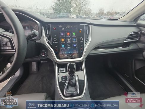 Used 2025 Subaru Outback Onyx Edition image 15