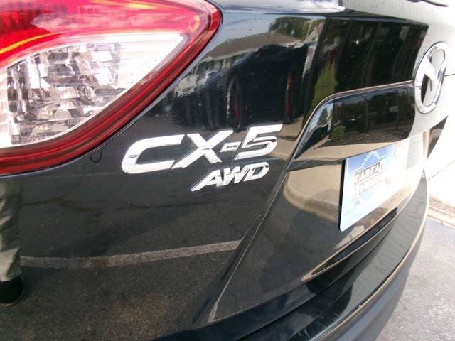 Used 2016 MAZDA CX-5 Grand Touring AWD/4WD image 7
