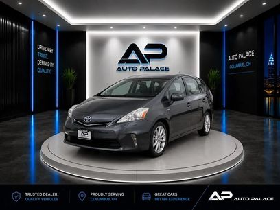 Used 2013 Toyota Prius V Two