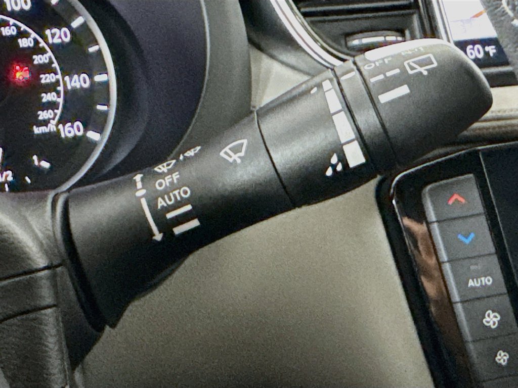 Certified 2023 INFINITI QX50 Sensory w/ Cargo Package FWD image 16